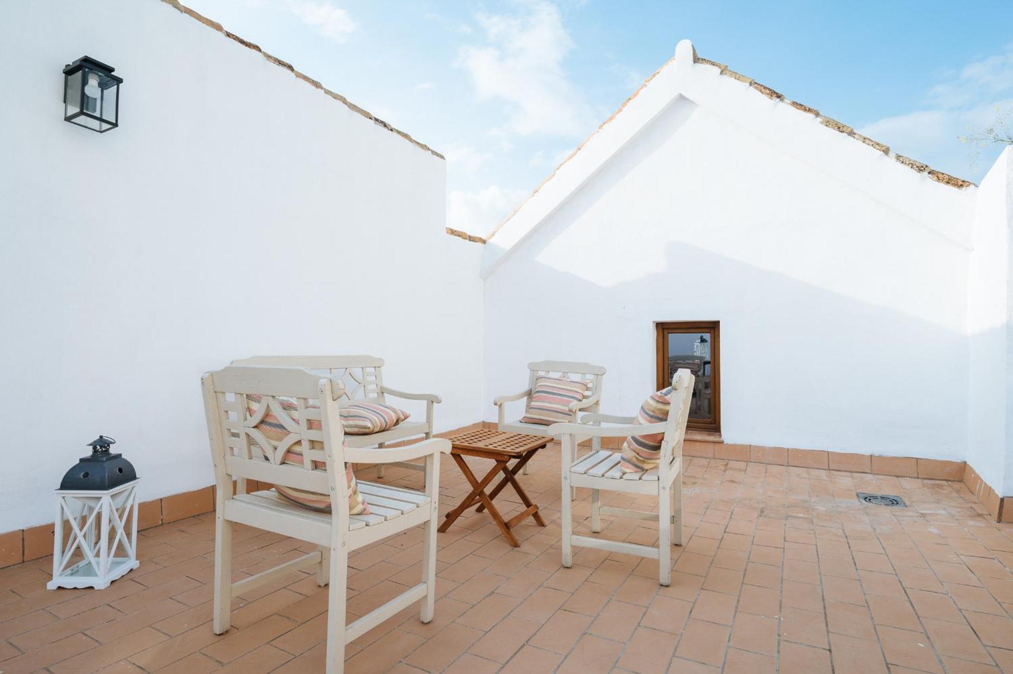 Preciosa Casa Renovada Centro Historico 11 Personas Villa Seville Exterior photo