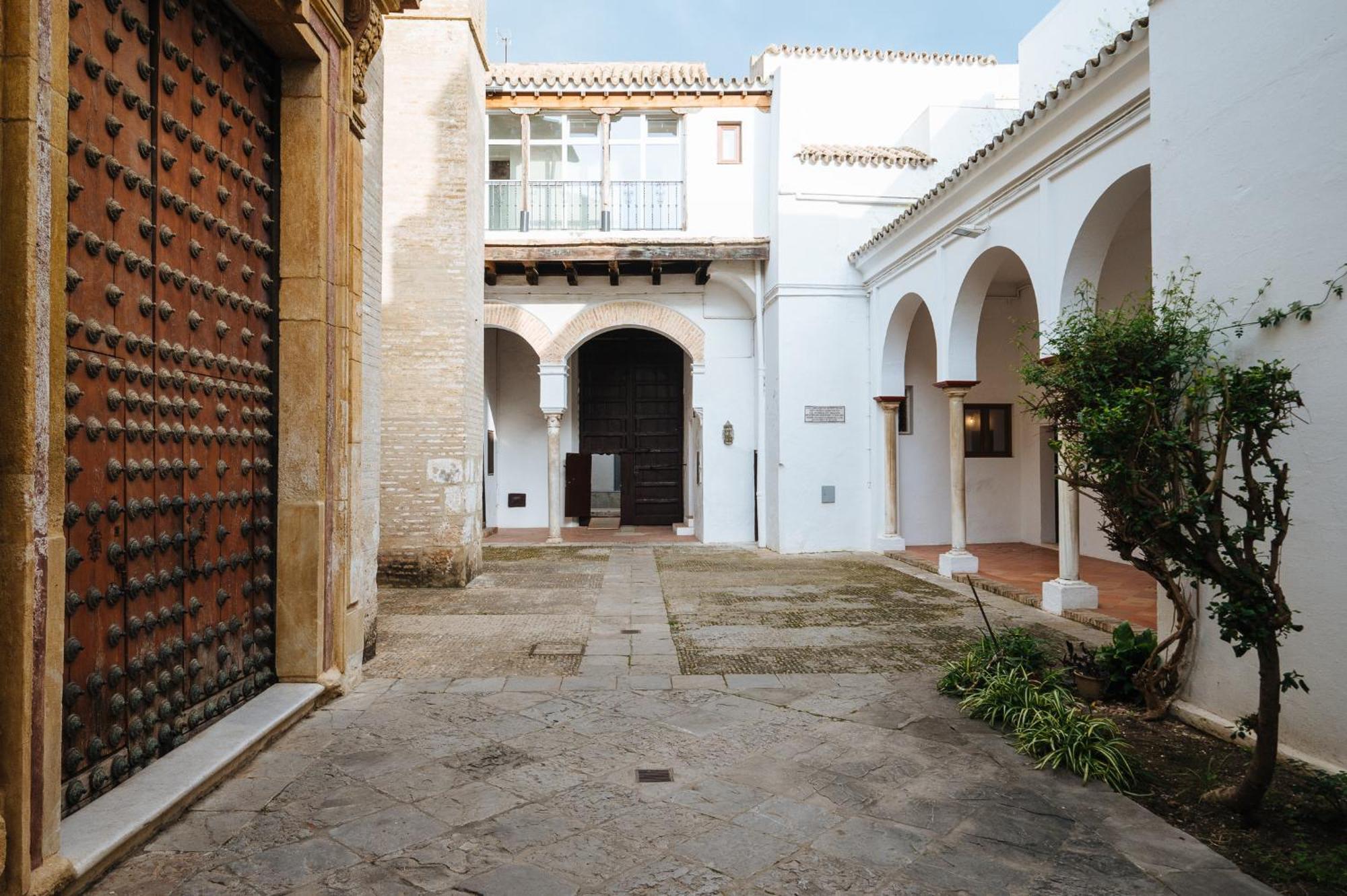 Preciosa Casa Renovada Centro Historico 11 Personas Villa Seville Exterior photo