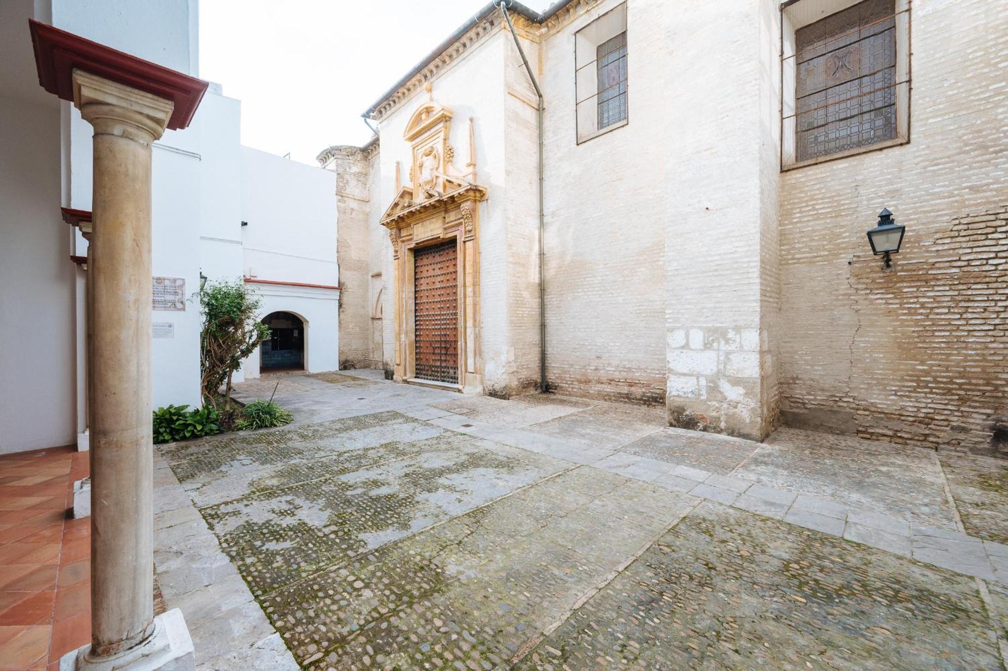 Preciosa Casa Renovada Centro Historico 11 Personas Villa Seville Exterior photo