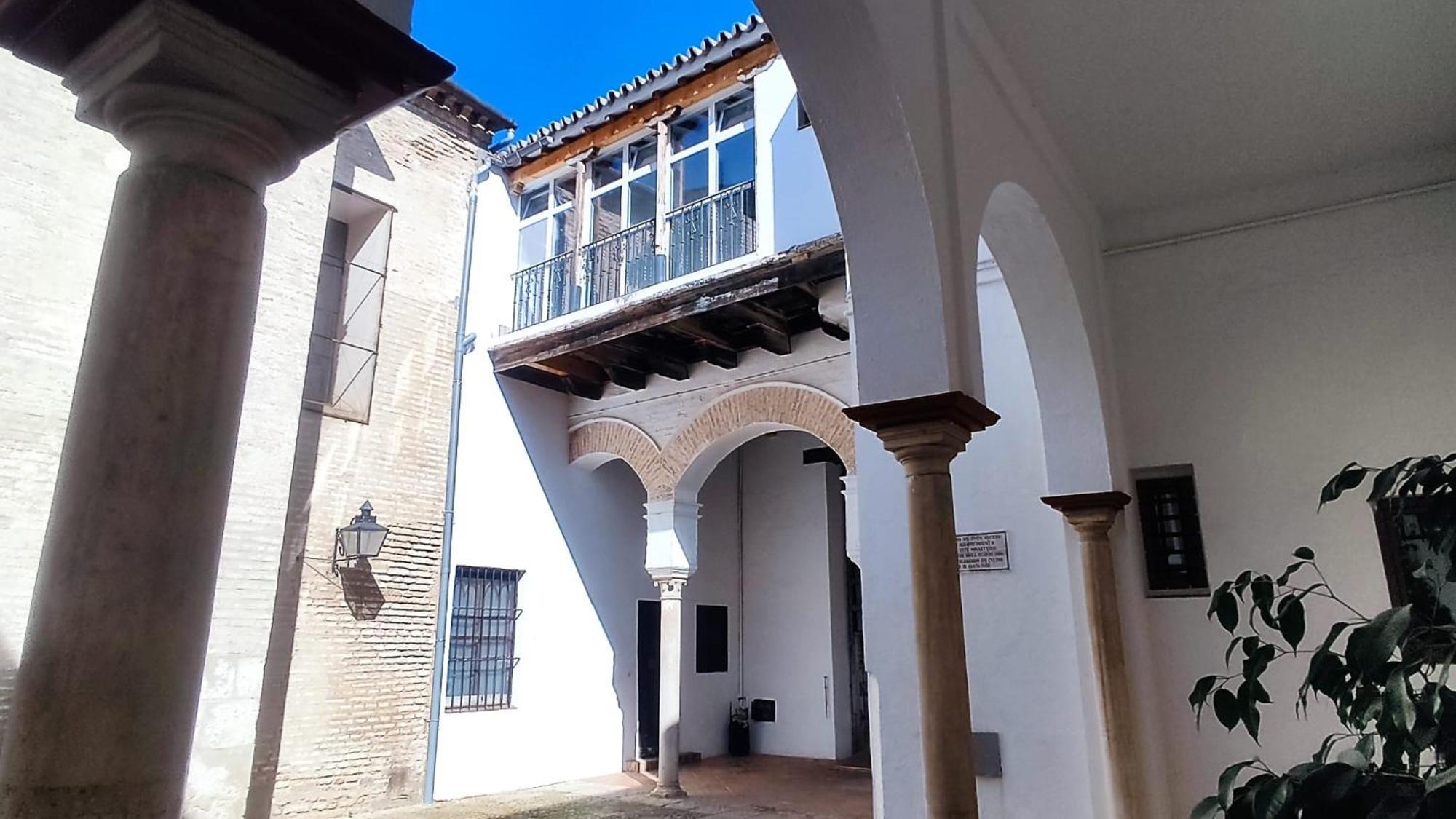 Preciosa Casa Renovada Centro Historico 11 Personas Villa Seville Exterior photo